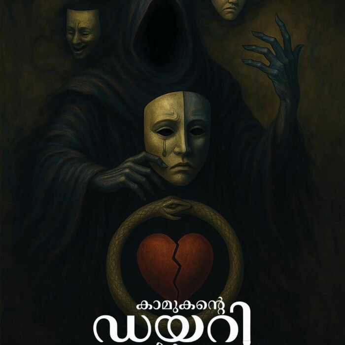 കാമുകൻ്റെ ഡയറി Kamukante Diary