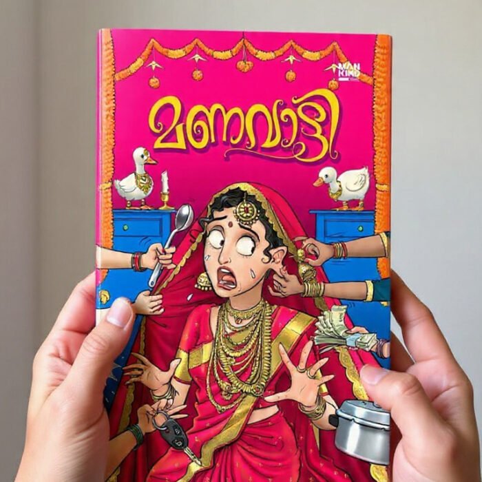 MANAVATTY